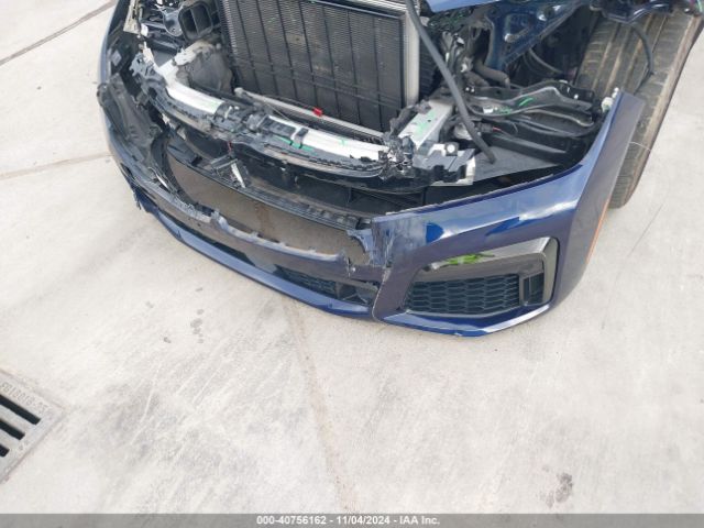 WBA7T2C00NCG86429 BMW 740 I