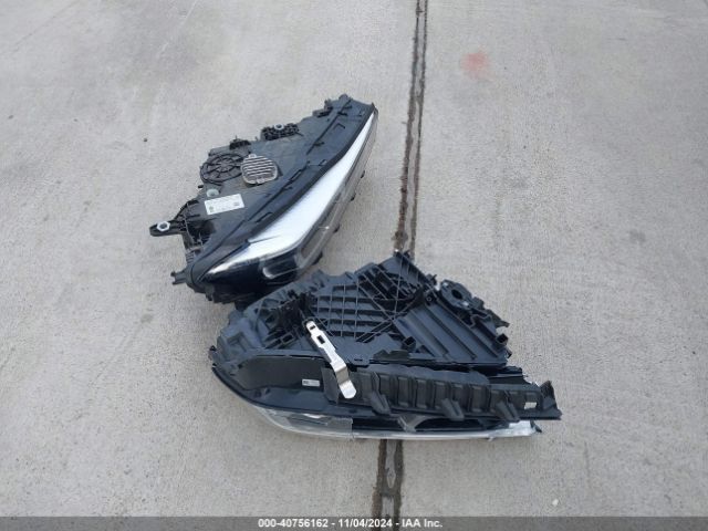 WBA7T2C00NCG86429 BMW 740 I