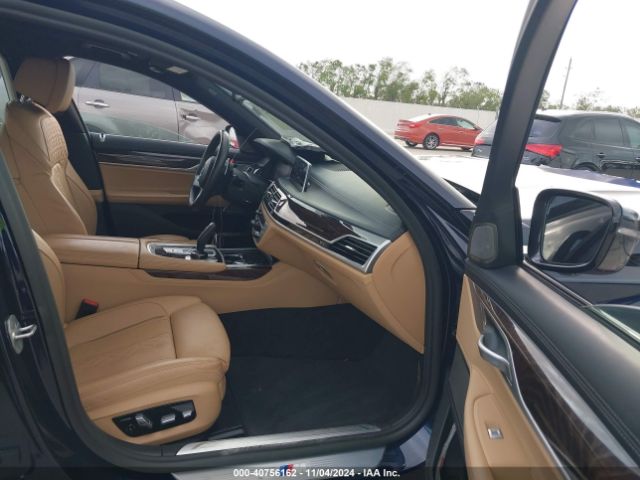 WBA7T2C00NCG86429 BMW 740 I
