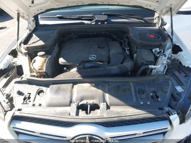 4JGFB4KB5LA052289 Mercedes-Benz Gle 350 4matic