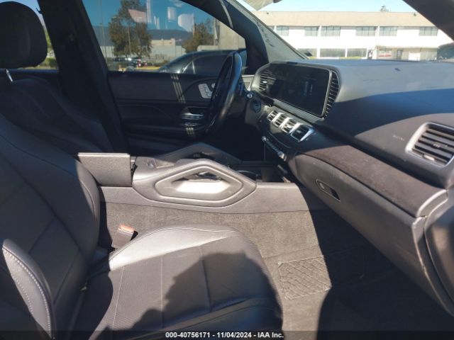 4JGFB4KB5LA052289 Mercedes-Benz Gle 350 4matic