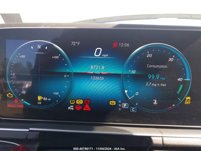 4JGFB4KB5LA052289 Mercedes-Benz Gle 350 4matic