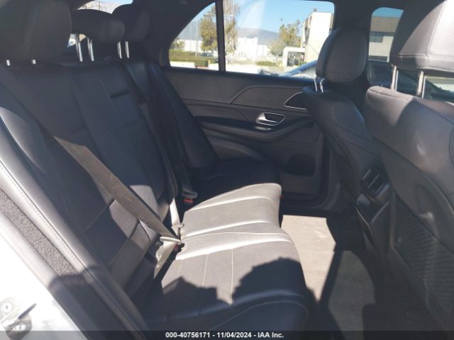 4JGFB4KB5LA052289 Mercedes-Benz Gle 350 4matic