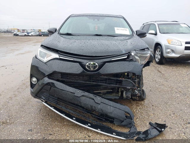 Toyota Rav4 Xle 2018 2T3RFREV3JW814588 Image 12