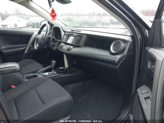 Toyota Rav4 Xle 2018 2T3RFREV3JW814588 Image 5