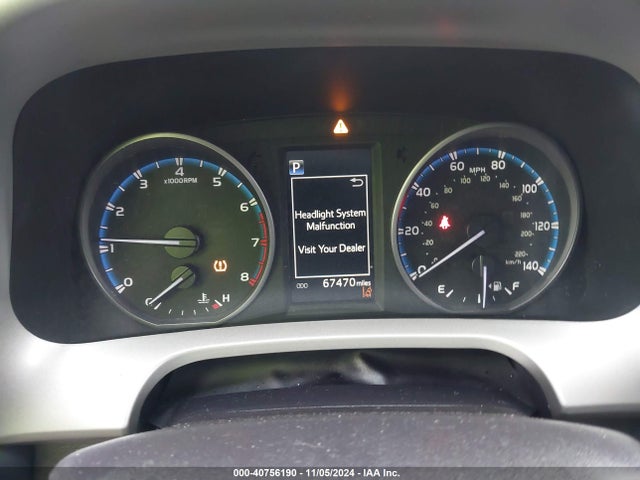 Toyota Rav4 Xle 2018 2T3RFREV3JW814588 Image 7