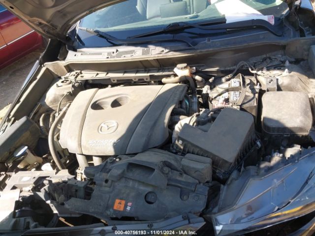 JM1DKFC77G0136496 Mazda Cx-3 Touring