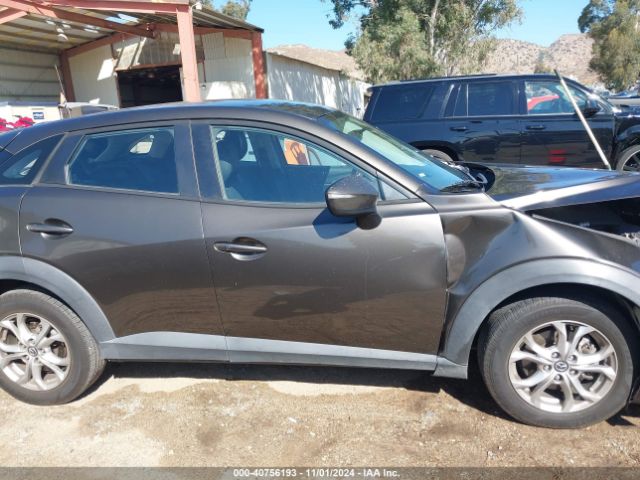 JM1DKFC77G0136496 Mazda Cx-3 Touring