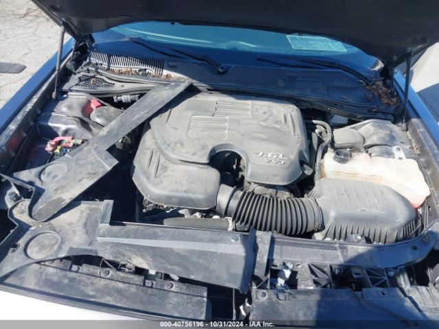 2016 DODGE CHALLENGER 2C3CDZAG8GH264384 Photo 9