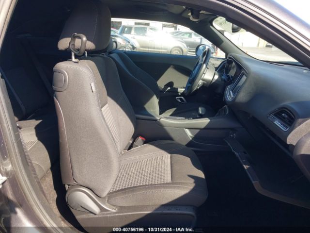 2016 DODGE CHALLENGER 2C3CDZAG8GH264384 Photo 4