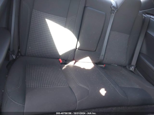 2016 DODGE CHALLENGER 2C3CDZAG8GH264384 Photo 7