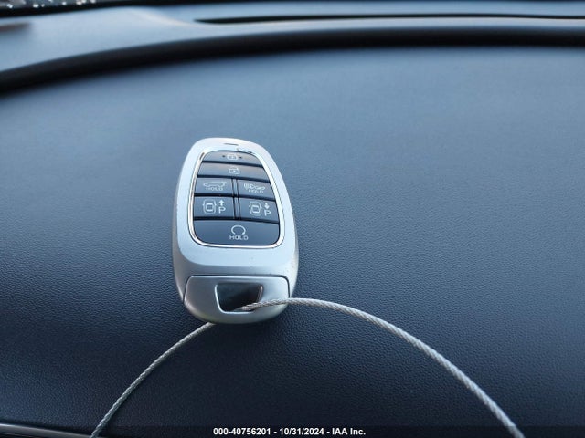 Hyundai Tucson Limited 2024 5NMJECDE7RH319244 Image 11