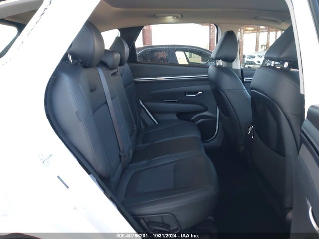 Hyundai Tucson Limited 2024 5NMJECDE7RH319244 Image 8