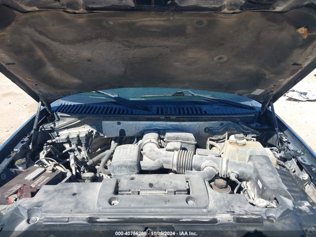Ford Expedition El King Ranch 2014 1FMJK1J5XEEF21151 Image 10