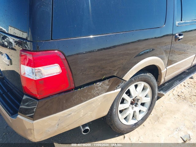 Ford Expedition El King Ranch 2014 1FMJK1J5XEEF21151 Image 6