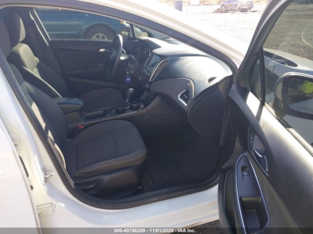 1G1BC5SM6K7118070 Chevrolet CRUZE LS