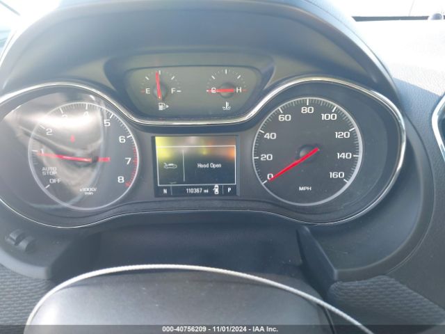 1G1BC5SM6K7118070 Chevrolet CRUZE LS