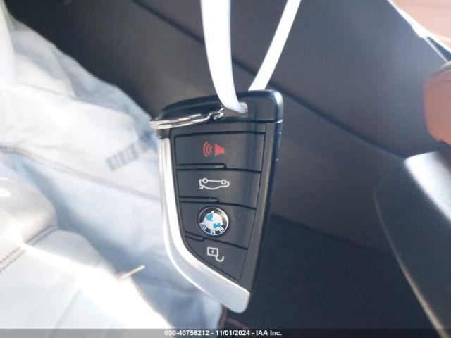 5UXTY3C03L9B55047 BMW X3 Sdrive30i