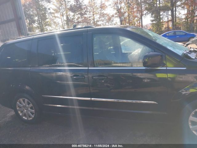 2C4RC1BG7ER438803 Chrysler Town & Country Touring