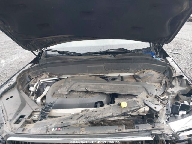 YV4A22PK5G1018982 Volvo Xc90 T6 Momentum