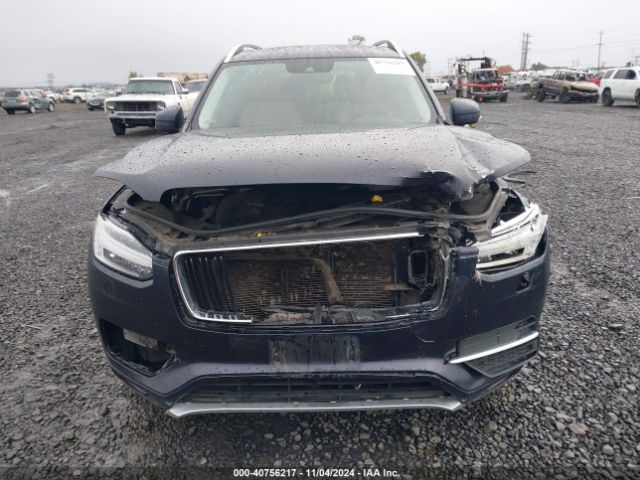 YV4A22PK5G1018982 Volvo Xc90 T6 Momentum