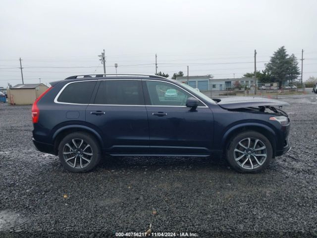 YV4A22PK5G1018982 Volvo Xc90 T6 Momentum