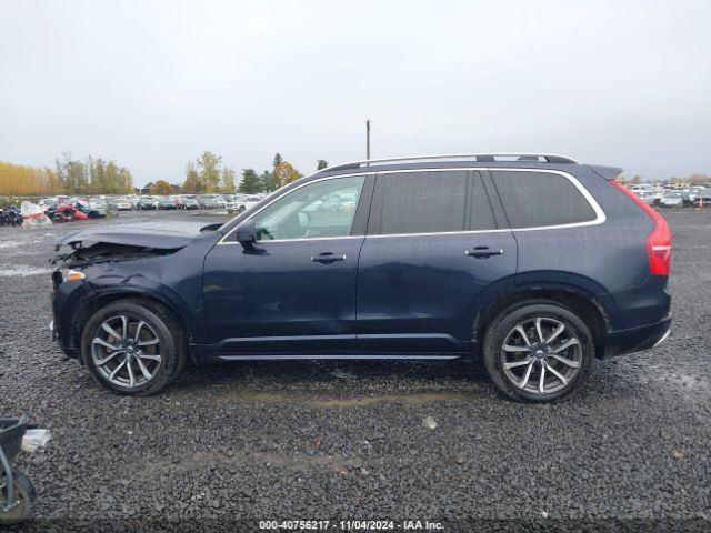 YV4A22PK5G1018982 Volvo Xc90 T6 Momentum