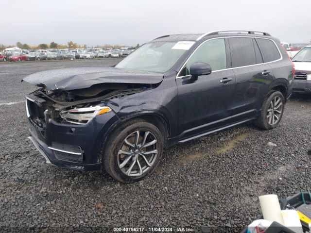 YV4A22PK5G1018982 Volvo Xc90 T6 Momentum