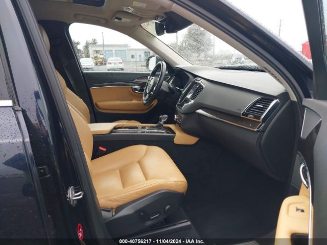YV4A22PK5G1018982 Volvo Xc90 T6 Momentum