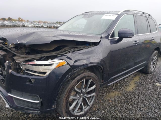 YV4A22PK5G1018982 Volvo Xc90 T6 Momentum