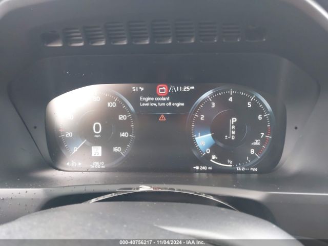 YV4A22PK5G1018982 Volvo Xc90 T6 Momentum