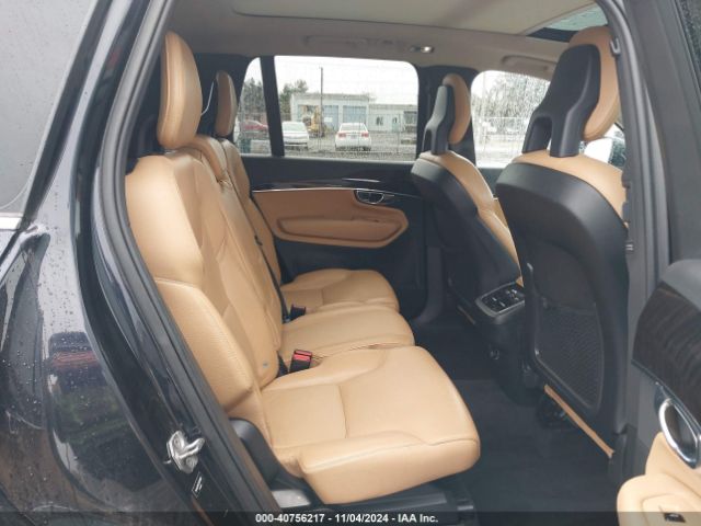 YV4A22PK5G1018982 Volvo Xc90 T6 Momentum