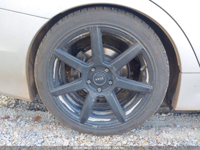 JF1VA1A6XK9814057 Subaru WRX