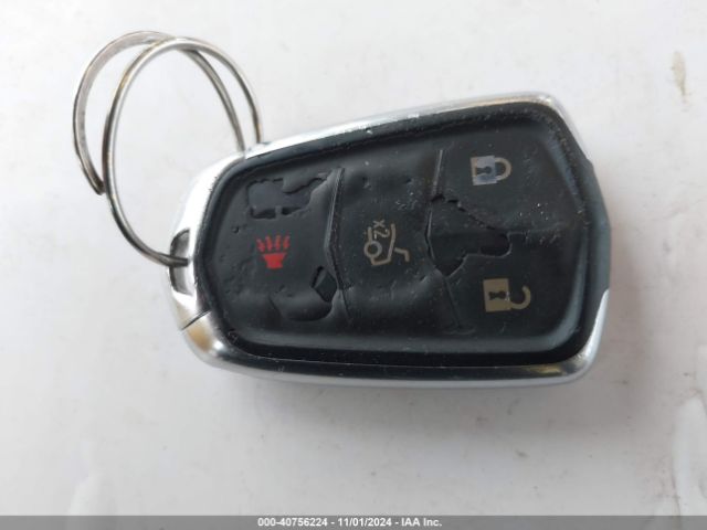 1G6AE5SXXG0102481 Cadillac Ats Premium Collection
