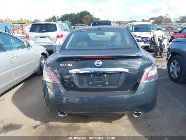 Nissan Maxima 3.5 Sv 2014 1N4AA5AP6EC469504 Image 16