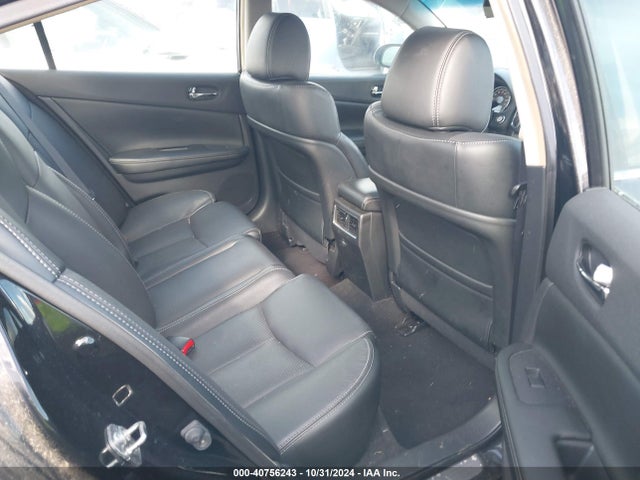 Nissan Maxima 3.5 Sv 2014 1N4AA5AP6EC469504 Image 8