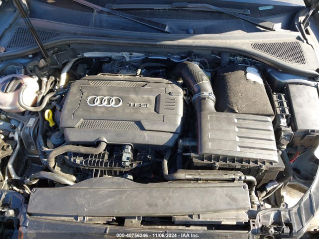 WAUB8GFFXG1064814 Audi A3 PREMIUM