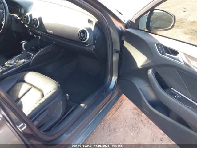 WAUB8GFFXG1064814 Audi A3 PREMIUM
