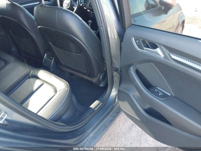 WAUB8GFFXG1064814 Audi A3 PREMIUM