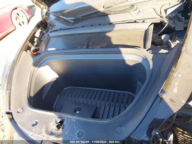 2023 TESLA MODEL Y 7SAYGDEE5PA184972 Photo 9