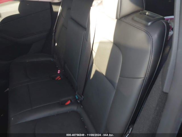 2023 TESLA MODEL Y 7SAYGDEE5PA184972 Photo 7
