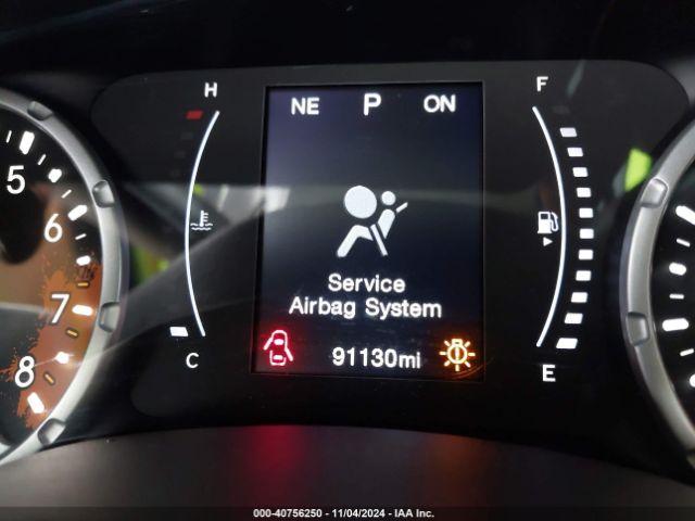 ZACCJAAB4JPG81503 Jeep Renegade Sport Fwd