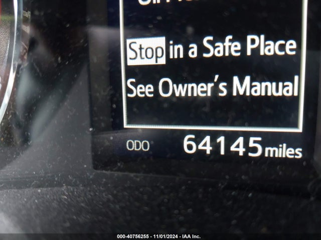 Toyota COROLLA SE 2018 2T1BURHE6JC058753 Image 15