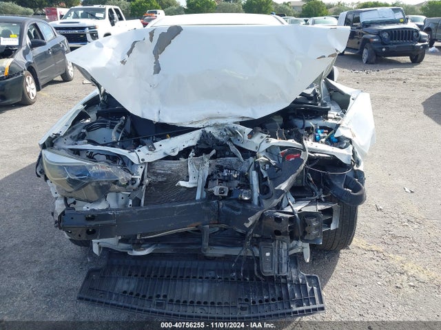 Toyota COROLLA SE 2018 2T1BURHE6JC058753 Image 6