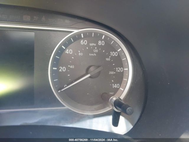 3N1CP5CU4JL516700 Nissan KICKS SV