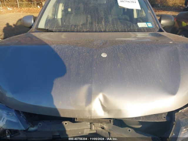 JA4AZ3A38JZ057333 Mitsubishi Outlander Es