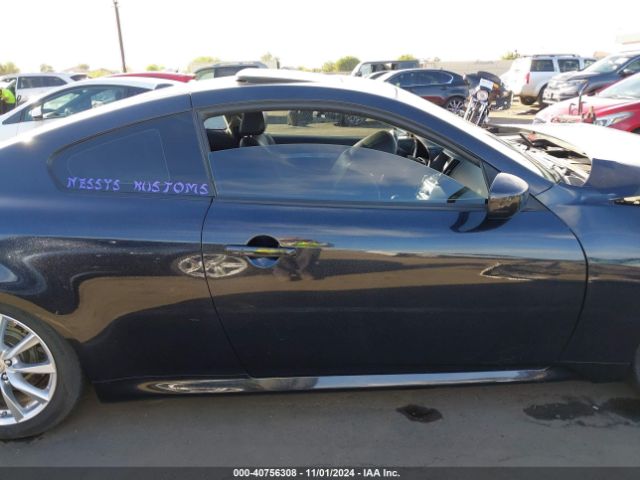 JN1CV6EKXEM112979 Infiniti Q60 Journey