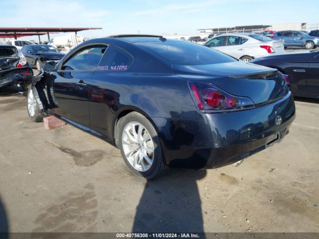 JN1CV6EKXEM112979 Infiniti Q60 Journey