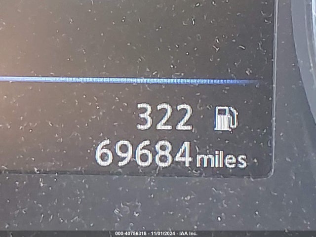 Nissan Rogue Sl 2019 5N1AT2MT1KC759930 Image 16