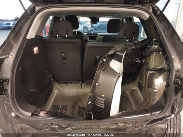 KL79MMS23PB174481 Chevrolet Trailblazer Fwd Ls